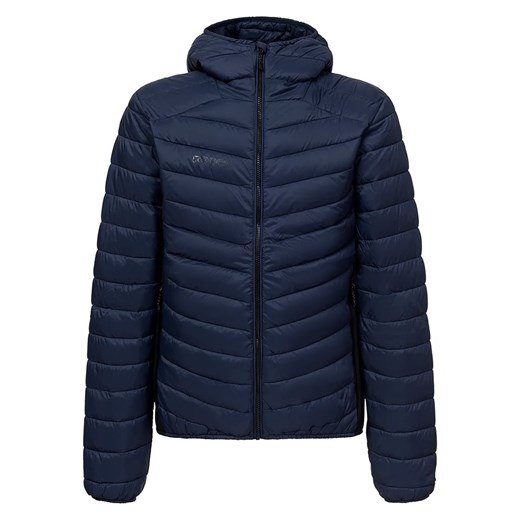 ROCK EXPERIENCE Kurtka hybrydowa "Fortune 2.0" w kolorze granatowym - id: 17895603 - marki Rock Experience - 187282859 ROCK EXPERIENCE Kurtka hybrydowa "Fortune 2.0" w kolorze granatowym ze sklepu Limango Polska w kategorii Kurtki męskie - zdjęcie 187282859