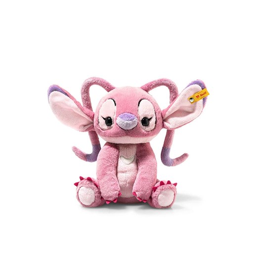 Steiff Maskotka "Angel" - 3+ - id: 17925731 - marki Steiff - 187282965 Steiff Maskotka "Angel" - 3+ ze sklepu Limango Polska w kategorii Zabawki - zdjęcie 187282965