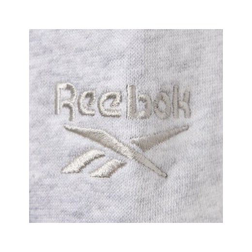 REEBOK BLUZA ROZPINANA Z KAPTUREM ARIANA THROUGH Reebok S Sizeer