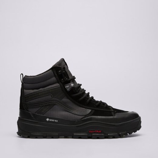 VANS MTE SK8-HI GORE-TEX INSULATED - id: VN000DARBKA1 - marki Vans - 187283248 VANS MTE SK8-HI GORE-TEX INSULATED ze sklepu Sizeer w kategorii Buty zimowe męskie - zdjęcie 187283248
