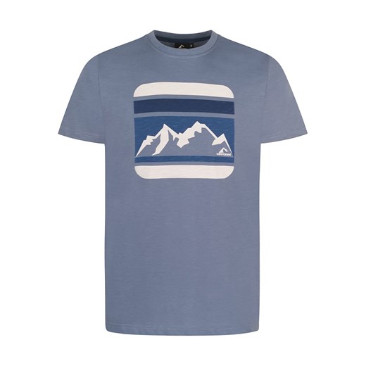 Westfjord Koszulka funkcyjna "Reykir" w kolorze niebieskim - id: 17261563 - marki Limango Polska - 187283459 Westfjord Koszulka funkcyjna "Reykir" w kolorze niebieskim ze sklepu Limango Polska w kategorii T-shirty męskie - zdjęcie 187283459