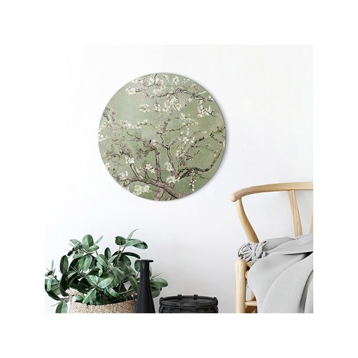 Orangewallz Druk artystyczny "Van Gogh - Almondblossom" - id: 17772291 - marki Orangewallz - 187283616 Orangewallz Druk artystyczny "Van Gogh - Almondblossom" ze sklepu Limango Polska w kategorii Obrazy - zdjęcie 187283616