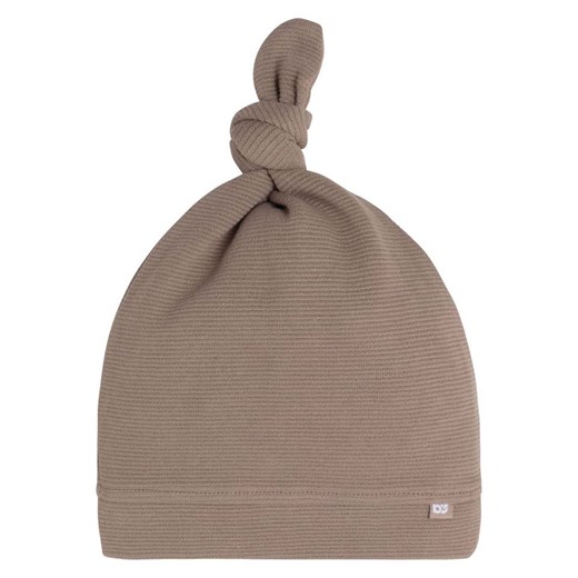 Baby's Only Czapka w kolorze brązowym - id: 17856833 - marki Baby`s Only - 187283767 Baby's Only Czapka w kolorze brązowym ze sklepu Limango Polska w kategorii Czapki dziecięce - zdjęcie 187283767