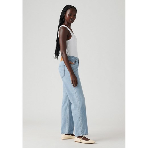 Levi&apos;s Dżinsy - Regular fit - w kolorze błękitnym W32/L29 promocyjna cena Limango Polska