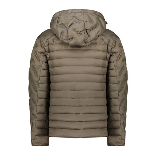 Canadian Peak Kurtka pikowana &quot;Burateak&quot; w kolorze khaki Canadian Peak L wyprzedaż Limango Polska