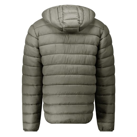 Canadian Peak Kurtka pikowana &quot;Amigomapeak&quot; w kolorze khaki Canadian Peak S okazyjna cena Limango Polska