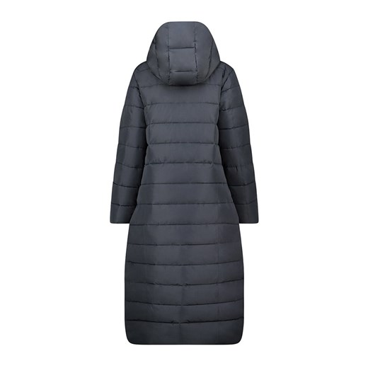 Canadian Peak Płaszcz pikowany &quot;Constanceak&quot; w kolorze granatowym Canadian Peak XL wyprzedaż Limango Polska