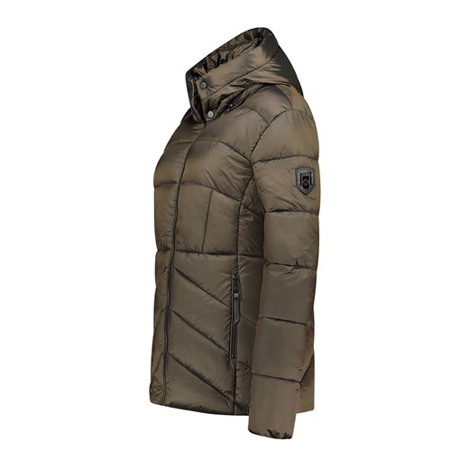 Canadian Peak Kurtka pikowana "Blancheak" w kolorze khaki Canadian Peak 3XL okazja Limango Polska