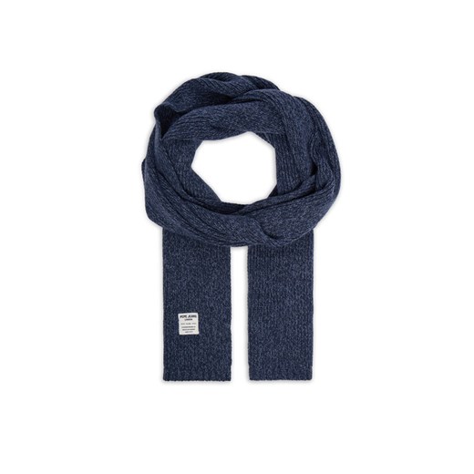 Szalik Pepe Jeans PM110460 Granatowy ze sklepu eobuwie.pl w kategorii Szaliki męskie - zdjęcie 187284005