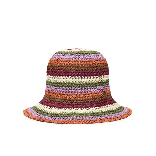 Kapelusz Banana Moon Bolero Loeva LSC15 Kolorowy ze sklepu eobuwie.pl w kategorii Kapelusze damskie - zdjęcie 187284007