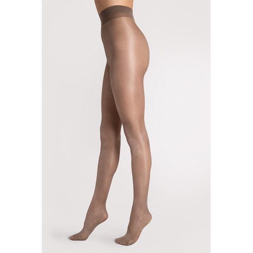 Rajstopy Fiore Idalia 20 DEN C5124 cappuccino Fiore 3-M kontri.pl