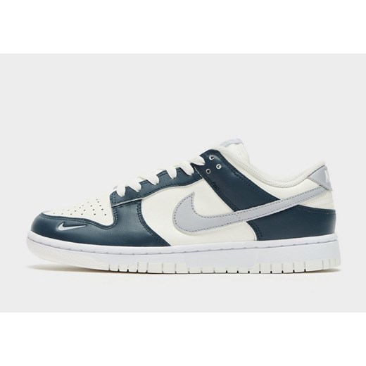 NIKE W NIKE DUNK LOW JD ze sklepu JD Sports  w kategorii Buty sportowe damskie - zdjęcie 187284826
