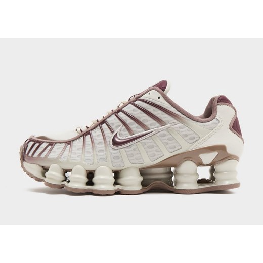 NIKE W SHOX TL ze sklepu JD Sports  w kategorii Buty sportowe damskie - zdjęcie 187284869