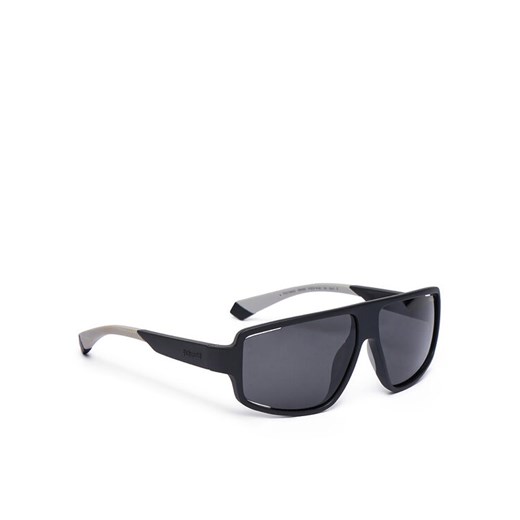 Polaroid Okulary przeciwsłoneczne PLD7054/S. Czarny ze sklepu MODIVO w kategorii Okulary przeciwsłoneczne męskie - zdjęcie 187285437