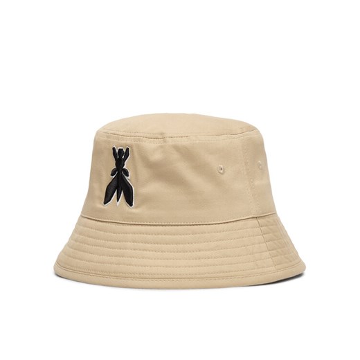 Patrizia Pepe Kapelusz 8F0061/AB01-B732 Beżowy ze sklepu MODIVO w kategorii Kapelusze damskie - zdjęcie 187285446