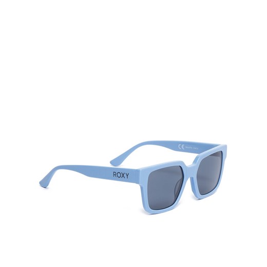 Roxy Okulary przeciwsłoneczne RX6772 Niebieski ze sklepu MODIVO w kategorii Okulary przeciwsłoneczne damskie - zdjęcie 187285469
