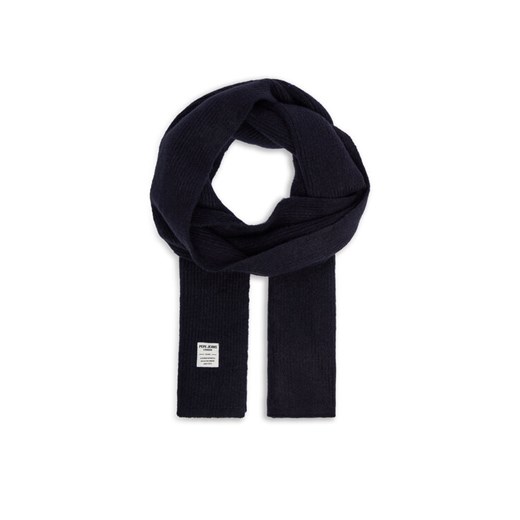 Pepe Jeans Szalik PM060138 Granatowy ze sklepu MODIVO w kategorii Szaliki męskie - zdjęcie 187285478