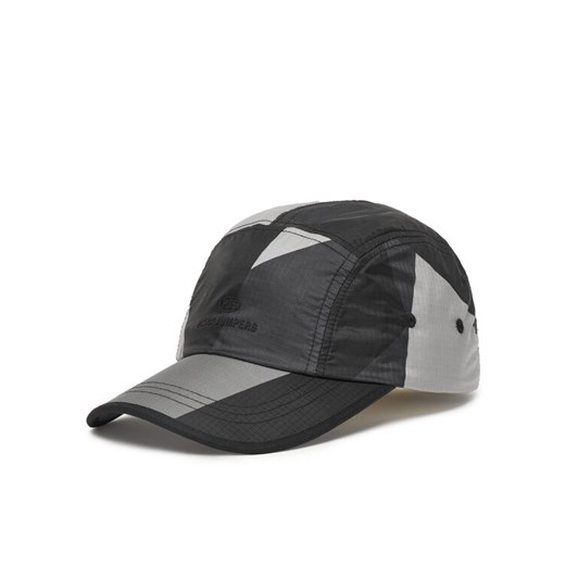 Parajumpers Czapka z daszkiem Skydrift 25SMPABCHA60 Szary ze sklepu MODIVO w kategorii Czapki z daszkiem męskie - zdjęcie 187285479