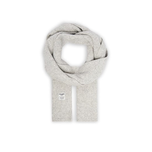 Pepe Jeans Szalik PM060138 Szary ze sklepu MODIVO w kategorii Szaliki męskie - zdjęcie 187285518