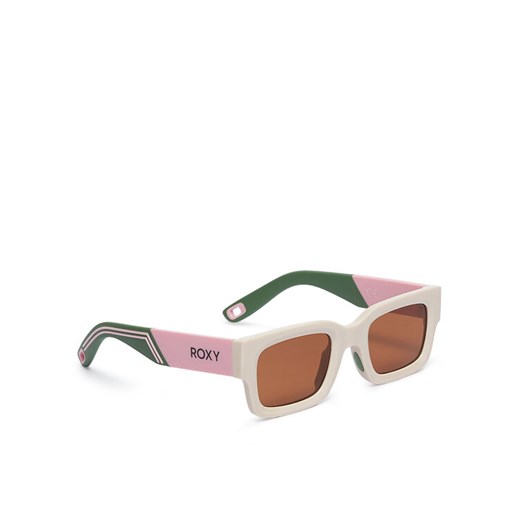 Roxy Okulary przeciwsłoneczne RX67777 Różowy ze sklepu MODIVO w kategorii Okulary przeciwsłoneczne damskie - zdjęcie 187285585