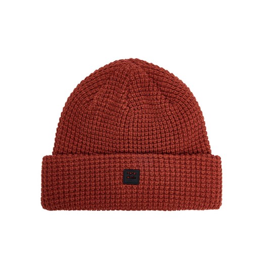 Billabong Czapka ABYHA00486 Pomarańczowy ze sklepu MODIVO w kategorii Czapki zimowe męskie - zdjęcie 187285617