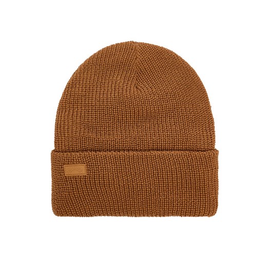 Billabong Czapka ABJHA00238 Brązowy ze sklepu MODIVO w kategorii Czapki zimowe damskie - zdjęcie 187285657