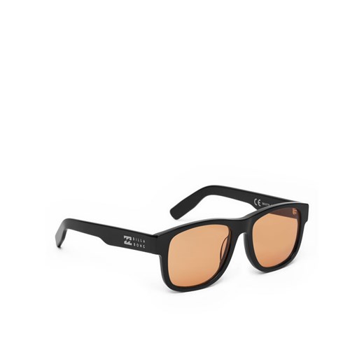 Billabong Okulary przeciwsłoneczne BB6776 Czarny ze sklepu MODIVO w kategorii Okulary przeciwsłoneczne damskie - zdjęcie 187285666