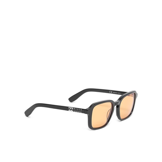 Billabong Okulary przeciwsłoneczne BB6774 Czarny ze sklepu MODIVO w kategorii Okulary przeciwsłoneczne damskie - zdjęcie 187285778