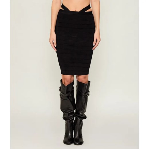 Pinko Spódnica SUCCO ze sklepu Gomez Fashion Store w kategorii Spódnice - zdjęcie 187287699