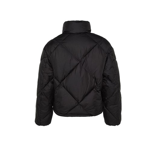 trendyol Kurtka zimowa w kolorze czarnym Trendyol XS/S promocyjna cena Limango Polska