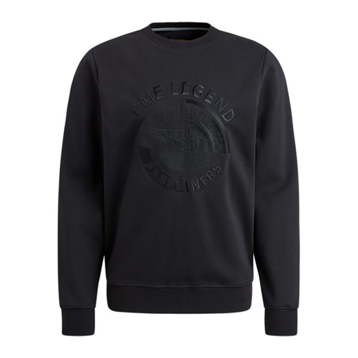 PME Legend Bluza w kolorze czarnym - id: 17846481 - marki Pme Legend - 187288579 PME Legend Bluza w kolorze czarnym ze sklepu Limango Polska w kategorii Bluzy męskie - zdjęcie 187288579
