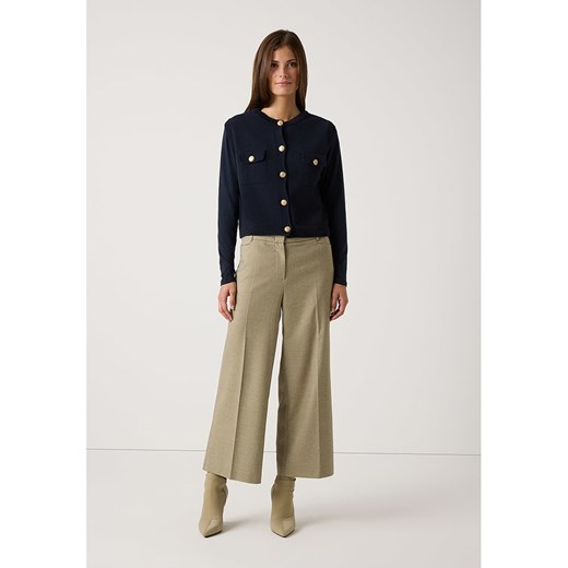 More &amp; More Kardigan w kolorze granatowym ze sklepu Limango Polska w kategorii Swetry damskie - zdjęcie 187288626