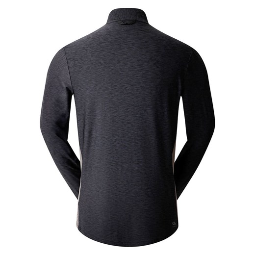 Dare 2b Koszulka funkcyjna &quot;Power Up III&quot; w kolorze antracytowym XXL okazja Limango Polska