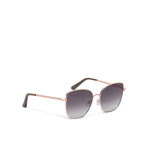 Okulary przeciwsłoneczne JENNY 4WF-004-SS25 Zielony ze sklepu eobuwie.pl w kategorii Okulary przeciwsłoneczne damskie - zdjęcie 187288738