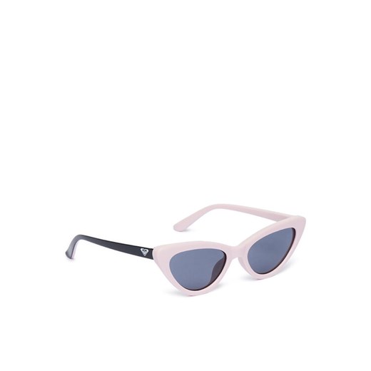 Okulary przeciwsłoneczne Roxy RX-KA-004-SS25 Różowy - id: 5906751163054 - marki ROXY - 187288748 Okulary przeciwsłoneczne Roxy RX-KA-004-SS25 Różowy ze sklepu eobuwie.pl w kategorii Okulary przeciwsłoneczne dziecięce - zdjęcie 187288748