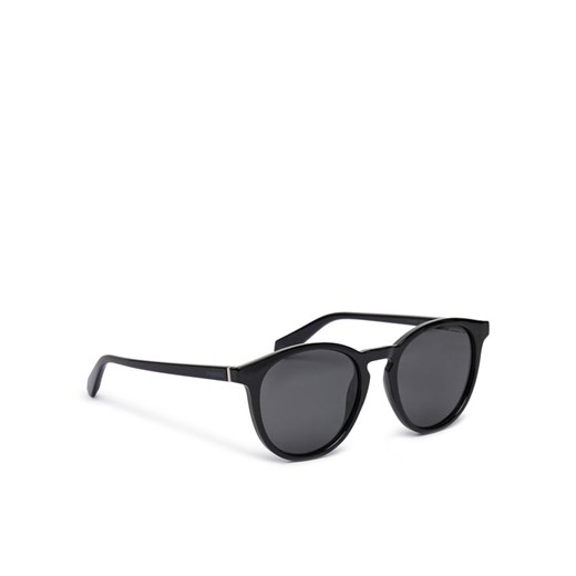 Okulary przeciwsłoneczne Polaroid PLD 6098/S Czarny ze sklepu eobuwie.pl w kategorii Okulary przeciwsłoneczne damskie - zdjęcie 187288766