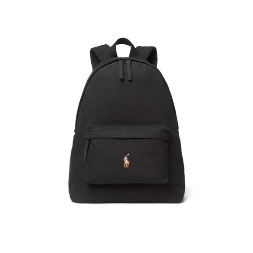 Polo Ralph Lauren Plecak 405967604001 Czarny - id: 3616852591442 - marki Polo Ralph Lauren - 187289138 Polo Ralph Lauren Plecak 405967604001 Czarny ze sklepu MODIVO w kategorii Plecaki - zdjęcie 187289138
