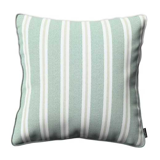 Poszewka Gabi na poduszkę - id: 122-145-30 - marki Dekoria - 187289616 Poszewka Gabi na poduszkę ze sklepu dekoria.pl w kategorii Poszewki na poduszki - zdjęcie 187289616