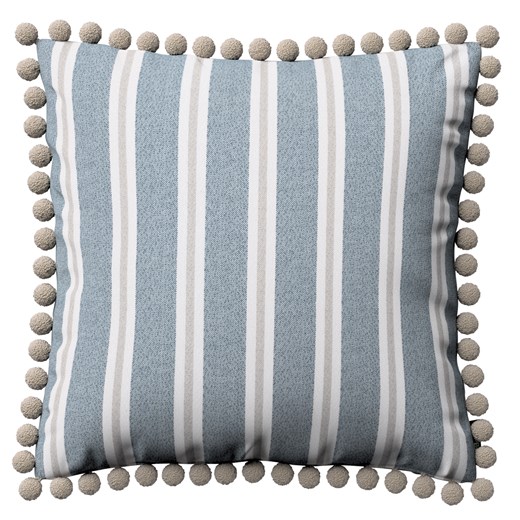 Poszewka Wera na poduszkę - id: 150-145-28 - marki Dekoria - 187289625 Poszewka Wera na poduszkę ze sklepu dekoria.pl w kategorii Poszewki na poduszki - zdjęcie 187289625