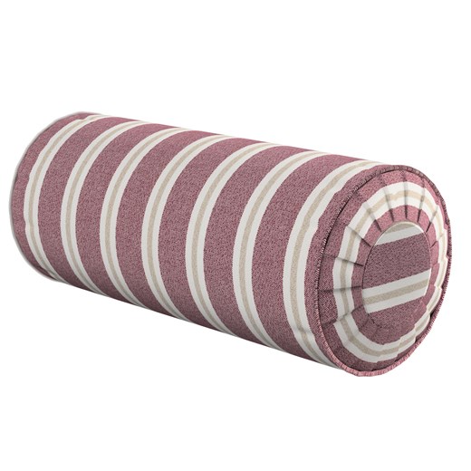 Poduszka wałek z zakładkami - id: 535-145-29 - marki Dekoria - 187289719 Poduszka wałek z zakładkami ze sklepu dekoria.pl w kategorii Poduszki dekoracyjne - zdjęcie 187289719