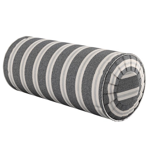 Poduszka wałek z zakładkami - id: 535-145-31 - marki Dekoria - 187289725 Poduszka wałek z zakładkami ze sklepu dekoria.pl w kategorii Poduszki dekoracyjne - zdjęcie 187289725