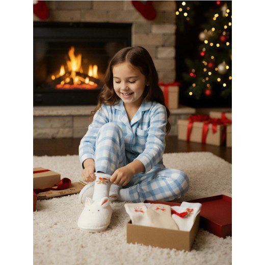 Sinsay - Skarpetki 5 pack - wielobarwny - id: 265GS-MLC - marki Sinsay - 187291647 Sinsay - Skarpetki 5 pack - wielobarwny ze sklepu Sinsay w kategorii Skarpetki dziecięce - zdjęcie 187291647