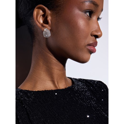 Mohito - Zestaw kolczyków - wielobarwny Mohito ONE SIZE Mohito