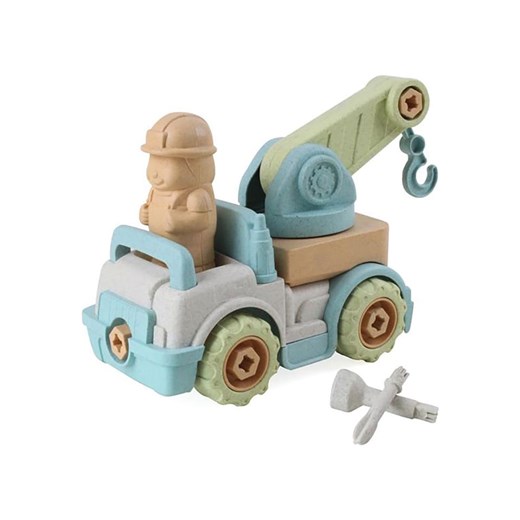 Magni Samochód holowniczy - 3+ ze sklepu Limango Polska w kategorii Zabawki - zdjęcie 187293016