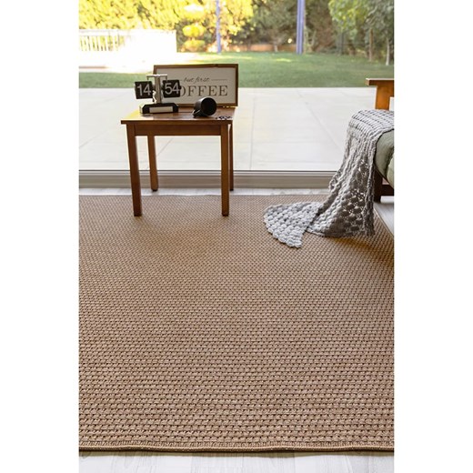 Conceptum Hypnose Dywan zewnętrzny "Cehu" w kolorze jasnobrązowym - id: 17142431 - marki Conceptum Hypnose - 187293036 Conceptum Hypnose Dywan zewnętrzny "Cehu" w kolorze jasnobrązowym ze sklepu Limango Polska w kategorii Dywany - zdjęcie 187293036