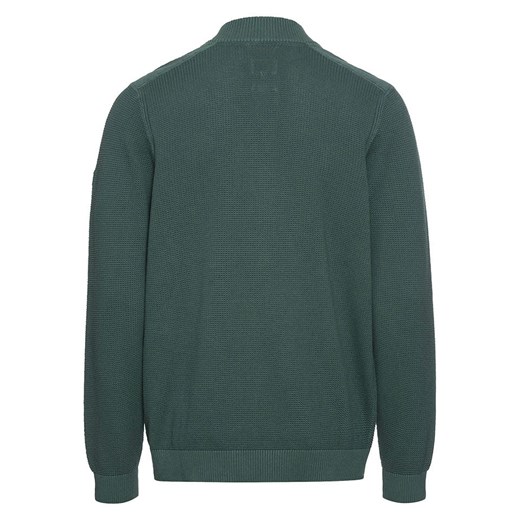 Camel Active Kurtka w kolorze zielonym Camel Active XXL promocyjna cena Limango Polska