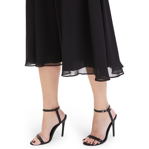 Vera Mont Sukienka w kolorze czarnym Vera Mont 48 wyprzedaż Limango Polska