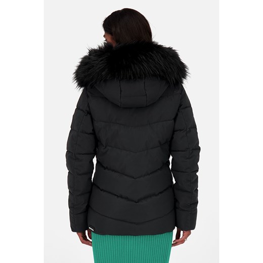 alife and kickin Kurtka zimowa &quot;AdelaAK&quot; w kolorze czarnym Alife And Kickin XXL okazyjna cena Limango Polska