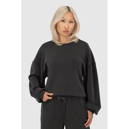 alife and kickin Sweter &quot;MeredithAK&quot; w kolorze czarnym ze sklepu Limango Polska w kategorii Swetry damskie - zdjęcie 187293209