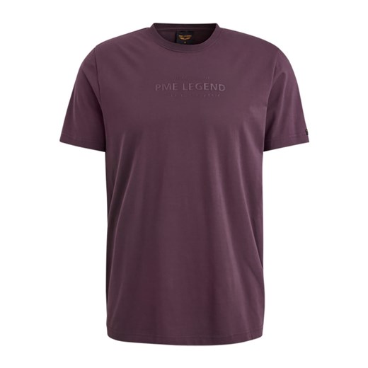 PME Legend Koszulka w kolorze fioletowym - id: 17846109 - marki Pme Legend - 187293326 PME Legend Koszulka w kolorze fioletowym ze sklepu Limango Polska w kategorii T-shirty męskie - zdjęcie 187293326